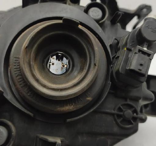 260601KA0C NISSAN Левая фара купить в Тернополь