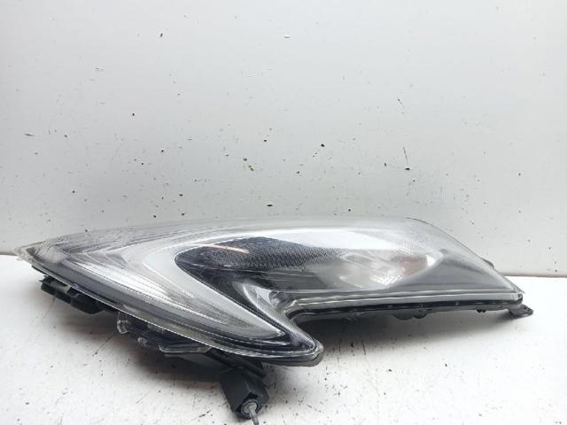 260601KA0C NISSAN Левая фара купить в Житомир