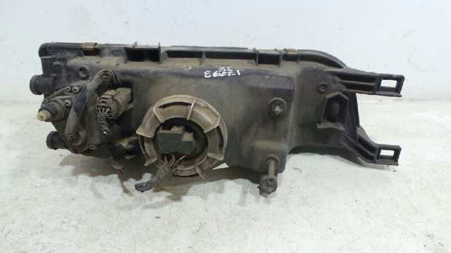 260601N726 NISSAN Левая фара купить в Ирпень