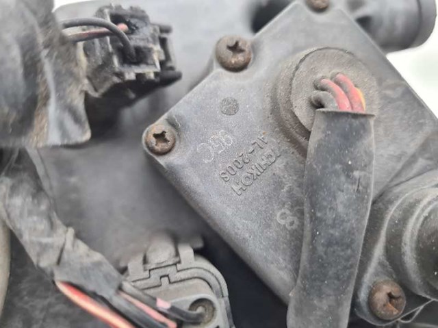 260601N726 NISSAN Левая фара купить в Чернигов