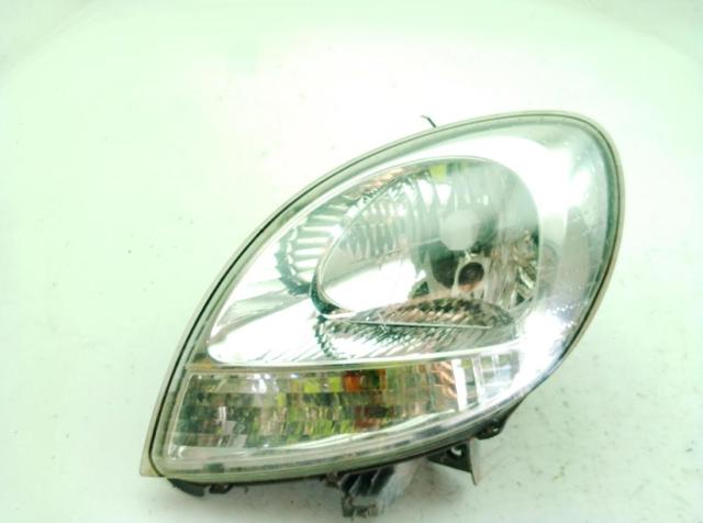 RENAULT 260602069R Левая фара в наличии Житомир