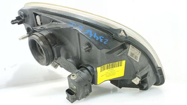 RENAULT 260602069R Фара левая в наличии Тернополь