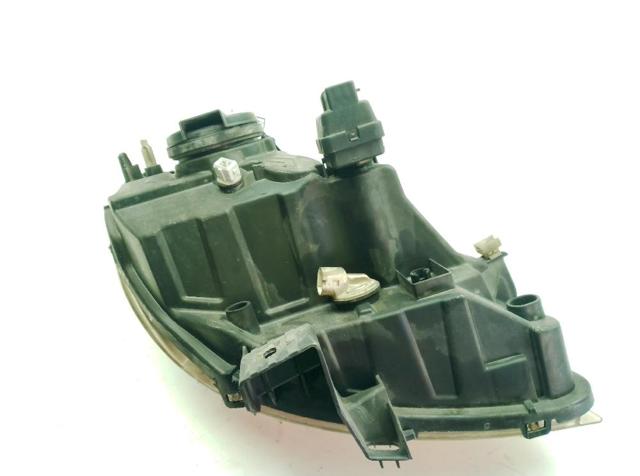 260602069R RENAULT Фара левая купить в Сумы