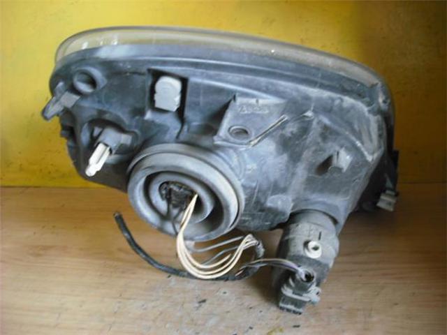 RENAULT 260602103R Левая фара в наличии Львов
