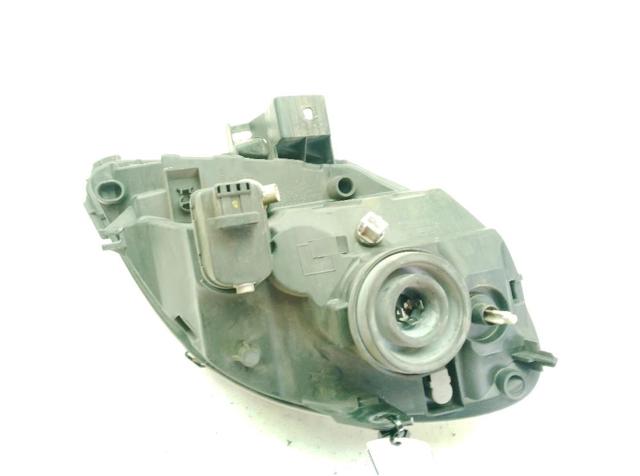 RENAULT 260602103R Левая фара в наличии Тернополь