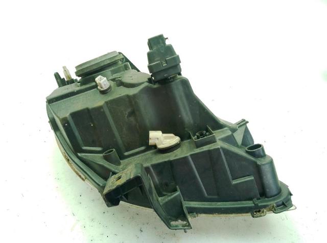 260602103R RENAULT Левая фара купить в Полтава