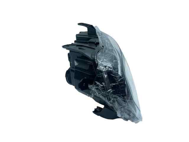 260602465R RENAULT Левая фара купить в Ирпень