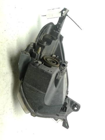260602496R RENAULT Левая фара купить в Запорожье