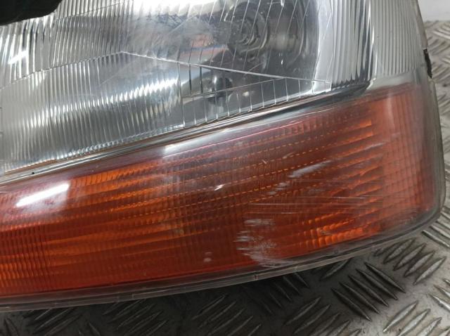 260602509R RENAULT Фара левая купить в Хмельницкий