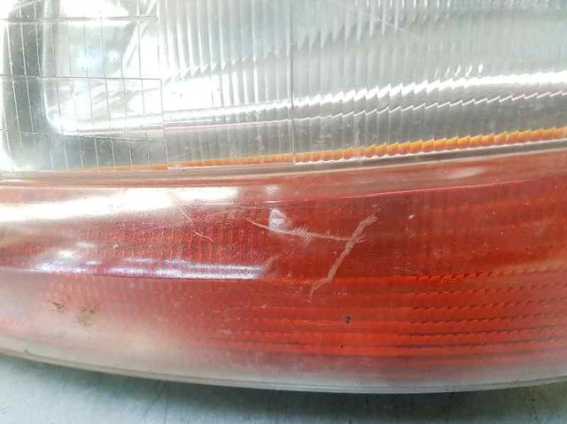 260602509R RENAULT Фара левая купить в Ровно