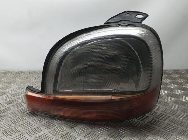 RENAULT 260602509R Фара левая в наличии Запорожье