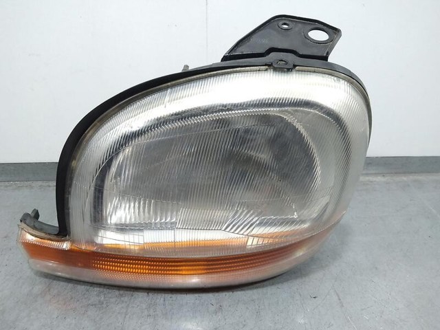 RENAULT 260602509R Левая фара в наличии Каменское