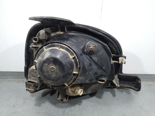 RENAULT 260602509R Фара левая в наличии Тернополь