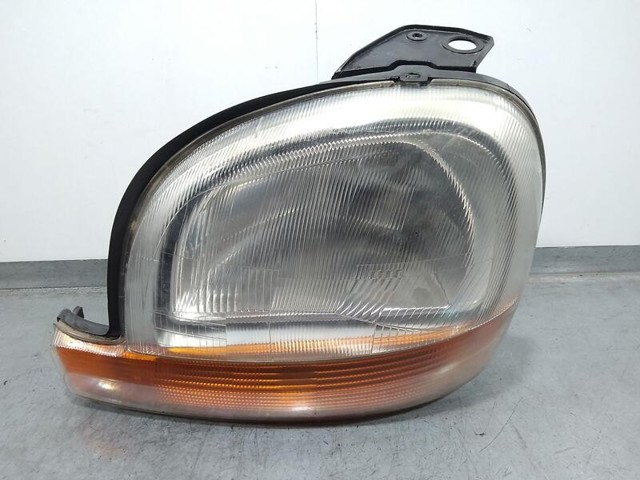 260602509R RENAULT Фара левая купить в Львов