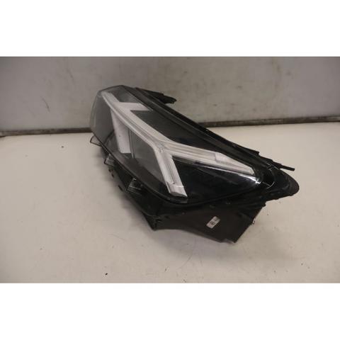 260602561R RENAULT Левая фара купить в Харьков