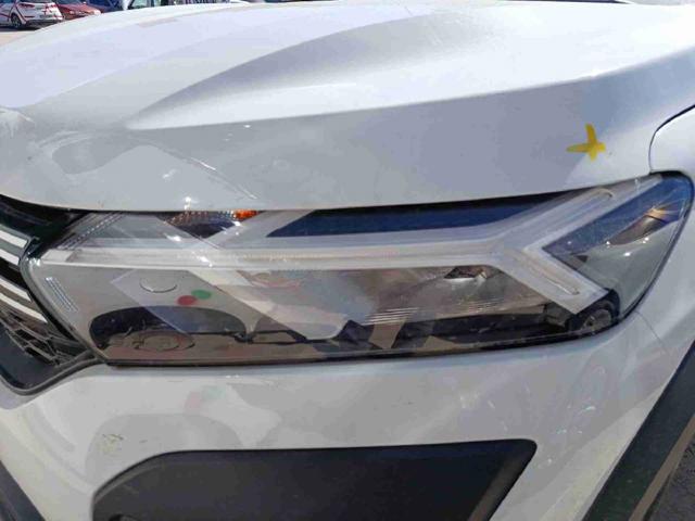 260602561R RENAULT Фара левая купить в Одесса