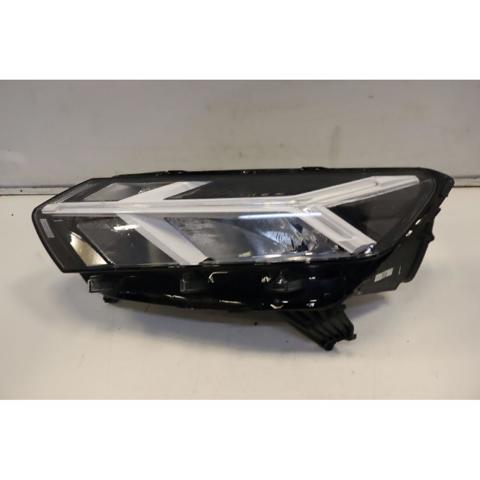 260602561R RENAULT Фара левая купить в Черновцы