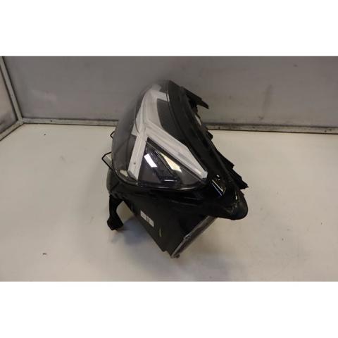 260602561R RENAULT Левая фара купить в Тернополь