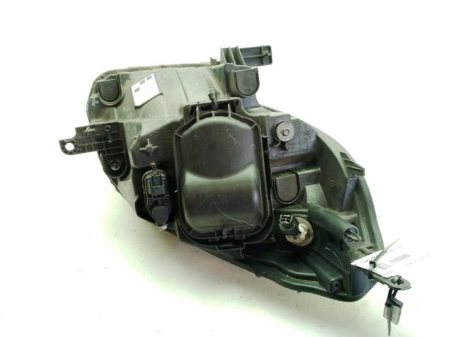 260602665R RENAULT Левая фара купить в Чернигов