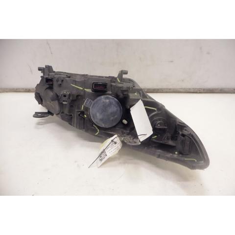 260602722R RENAULT Фара левая купить в Чернигов
