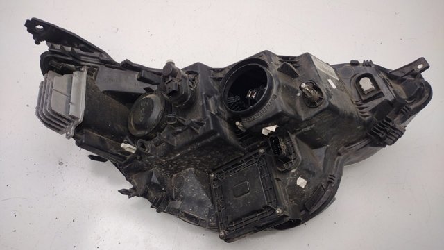 260602792R RENAULT Фара левая купить в Черкассы