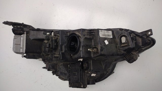 260602792R RENAULT Левая фара купить в Запорожье