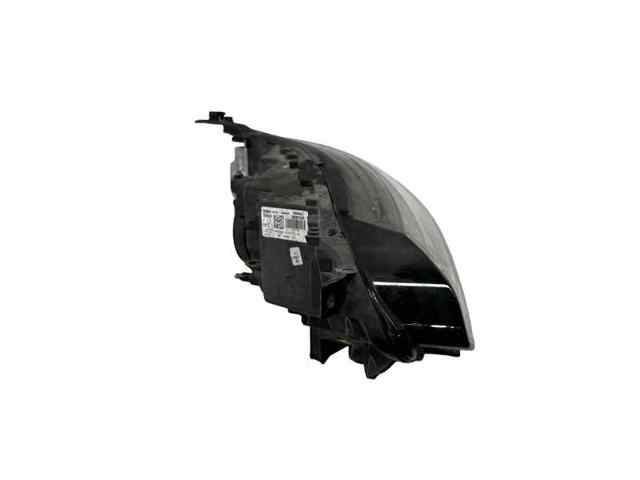 260602792R RENAULT Левая фара купить в Чернигов