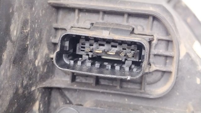 260602792R Фара левая купить Павлоград