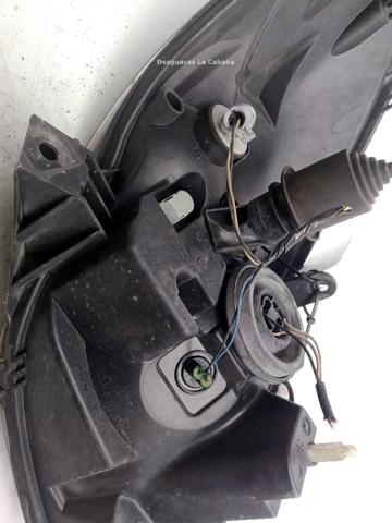 260602914R RENAULT Фара левая купить в Кривой Рог