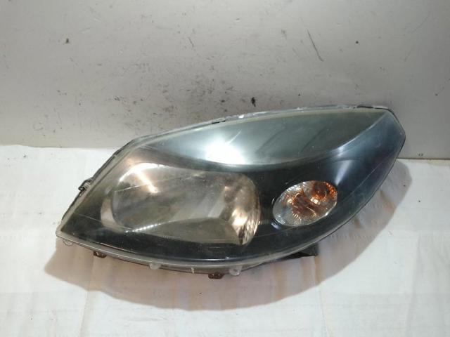RENAULT 260602914R Левая фара в наличии Хмельницкий