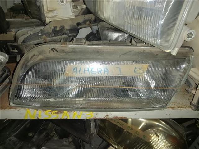 260602N328 NISSAN Фара левая купить в Львов