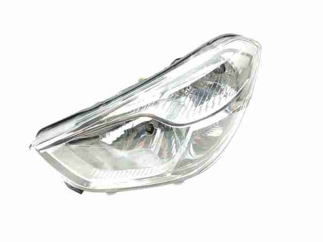 260603007R RENAULT Фара левая купить в Днепр