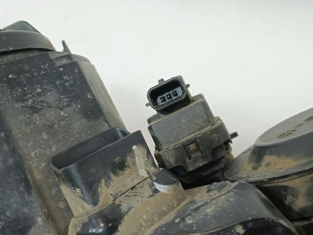 260603054R RENAULT Левая фара купить в Павлоград