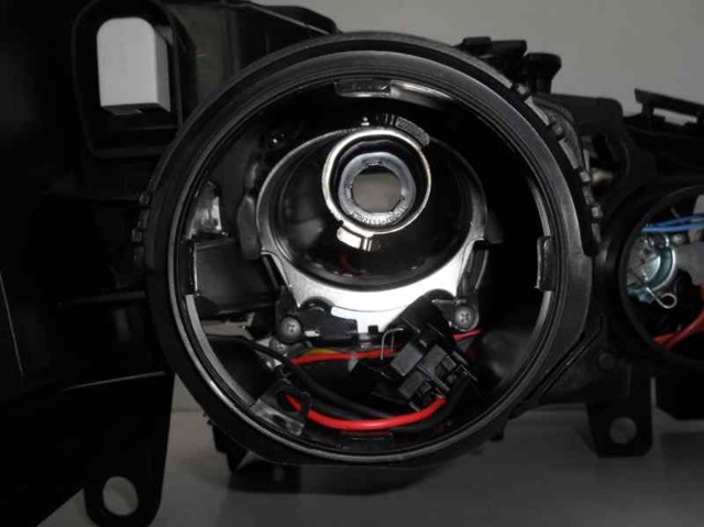 RENAULT 260603054R Левая фара в наличии Черкассы