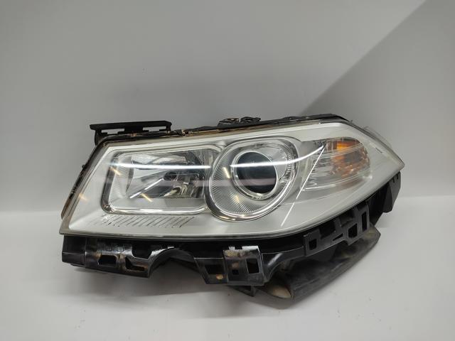 Luz esquerda 260603054R Renault (RVI)