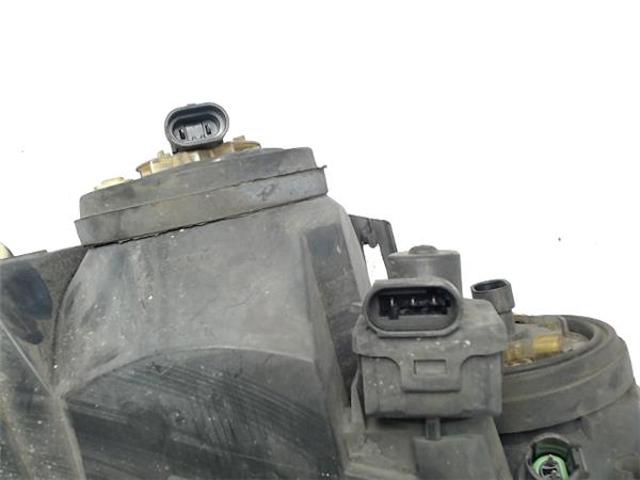 260603338R RENAULT Левая фара купить в Украина