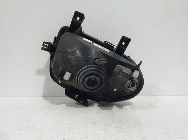 RENAULT 260603338R Левая фара в наличии Винница