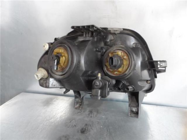 260603338R RENAULT Фара левая купить в Сумы