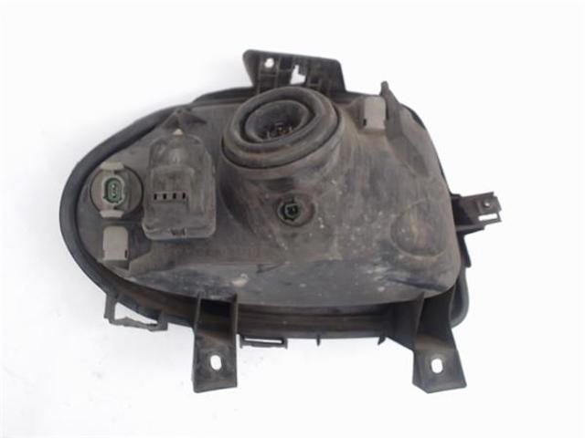 260603338R RENAULT Левая фара купить в Ирпень
