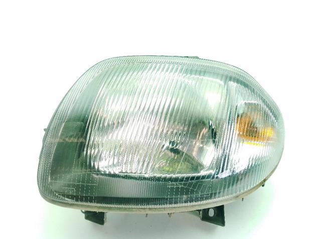 260603338R RENAULT Левая фара купить в Сумы