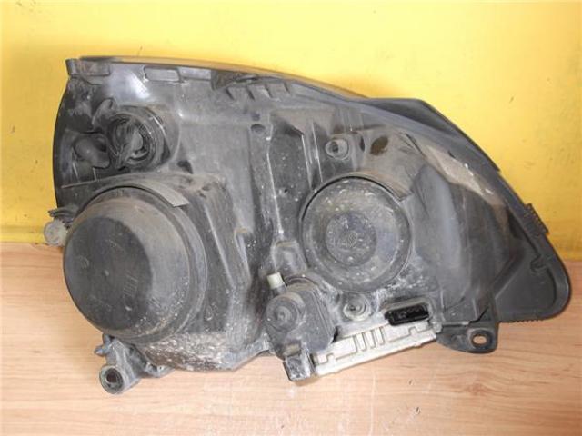 260603338R RENAULT Левая фара купить в Тернополь