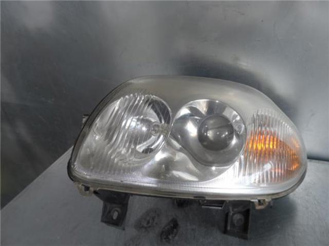 260603338R RENAULT Левая фара купить в Запорожье