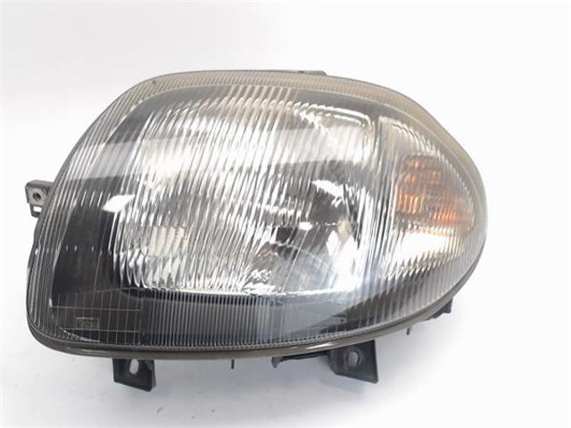 260603338R RENAULT Фара левая купить в Ужгород