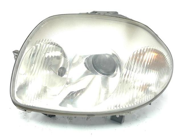 RENAULT 260603338R Левая фара в наличии Днепр