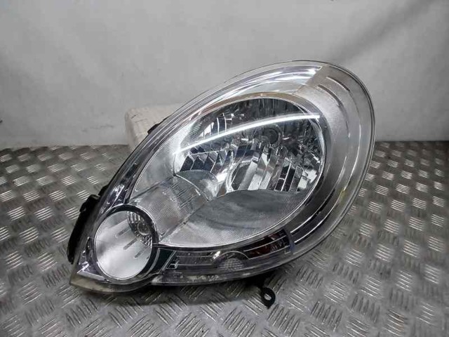 RENAULT 260603401R Левая фара в наличии Винница
