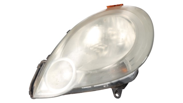 RENAULT 260603401R Левая фара в наличии Украина