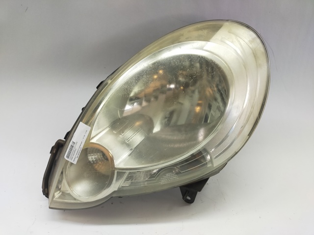 260603401R Фара левая купить Черкассы