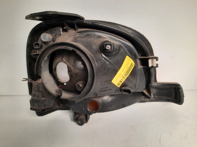 260603883R RENAULT Фара левая купить в Сумы