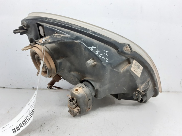 260603883R RENAULT Левая фара купить в Житомир
