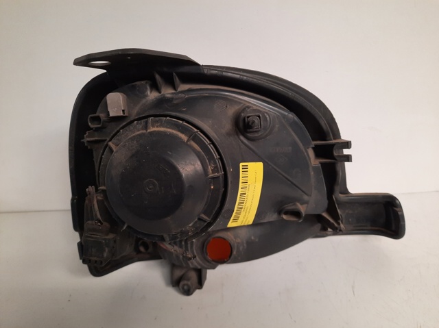 RENAULT 260603883R Левая фара в наличии Винница